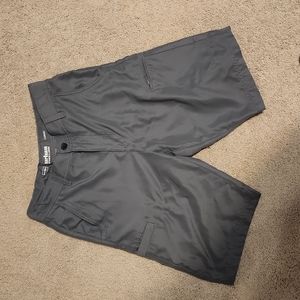 Boys Urban Pipeline Shorts